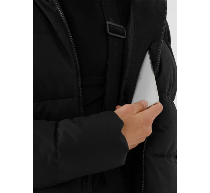 Pánská membránová lyžařská bunda 5000 model 21432966 pánské - 4F