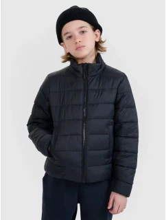 Chlapecká péřová bunda se syntetickou výplní model 21435456 - 4F