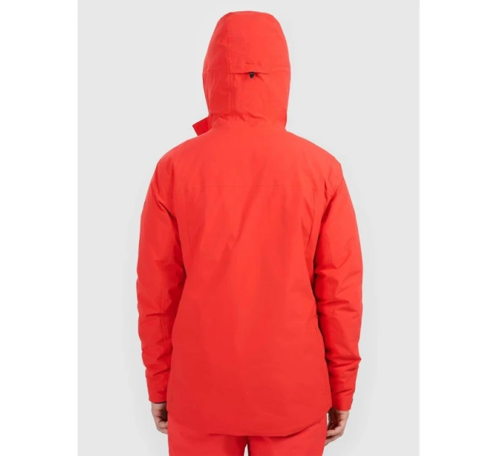 Pánská membránová lyžařská bunda  model 21918555 - 4F