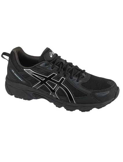 ASICS Gel-Venture 6 1203A297-002 Černé 41,5
