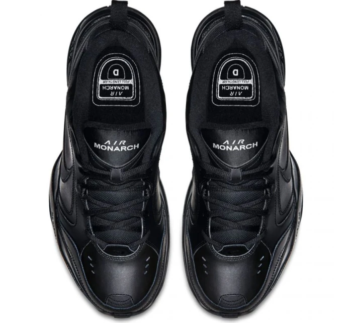 Topánky Nike Air Monarch IV M 415445-001