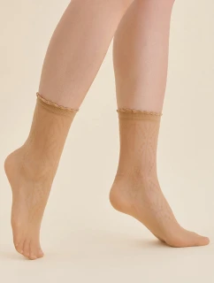 Gabriella Loma kód 611 farba:béžová