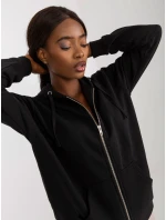 Halenka B model 17537924 černá - FPrice Halenka B model 17537924 černá - FPrice