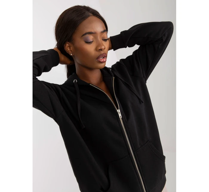 Halenka B model 17537924 černá - FPrice Halenka B model 17537924 černá - FPrice