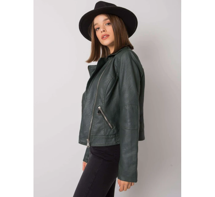 Kurtka NM DE KR model 22027542 ciemny zielony - FPrice