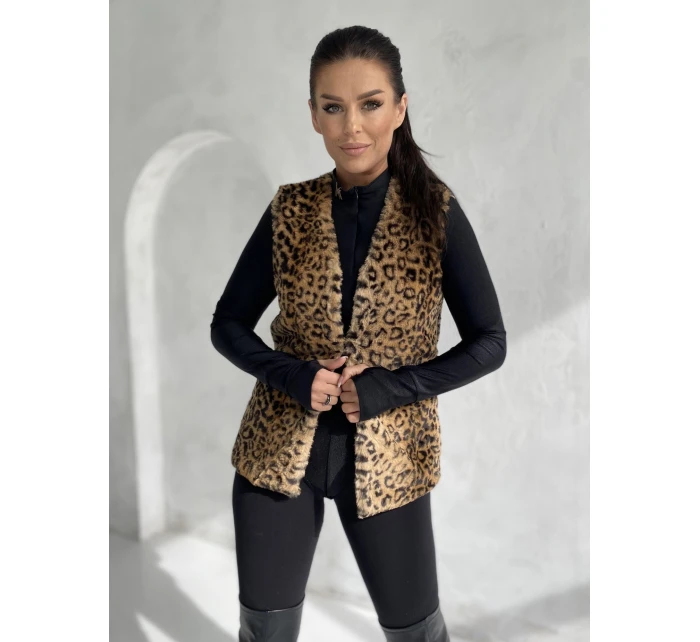 Vesta YP KZ DT 031.23P béžová