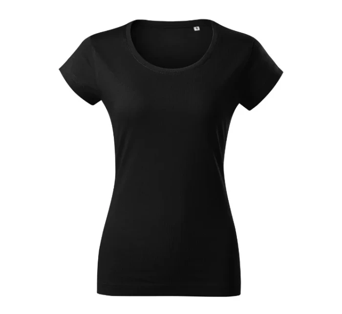 Tričko Viper Free čierne Tričko Viper Free čierne