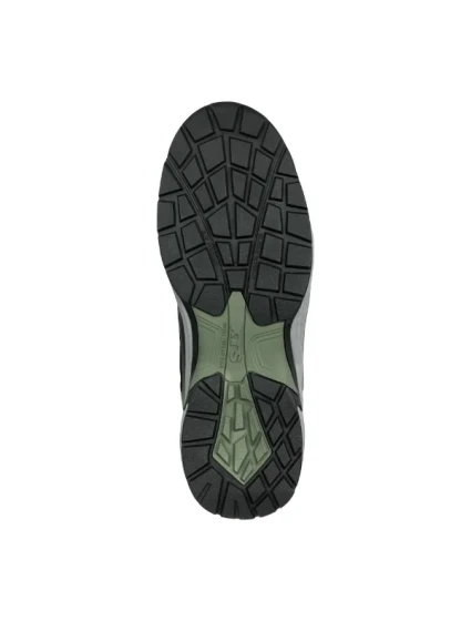 OLIVE MID kotníkové pánská černá model 20641551 - MALFINI, a.s. OLIVE MID kotníkové pánská černá model 20641551 - MALFINI, a.s.