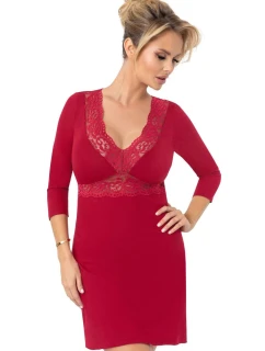 Dámska nočná košeľa Margo - Donna