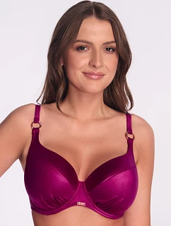 Horná časť plaviek SK-248 MAGENTA – Ava