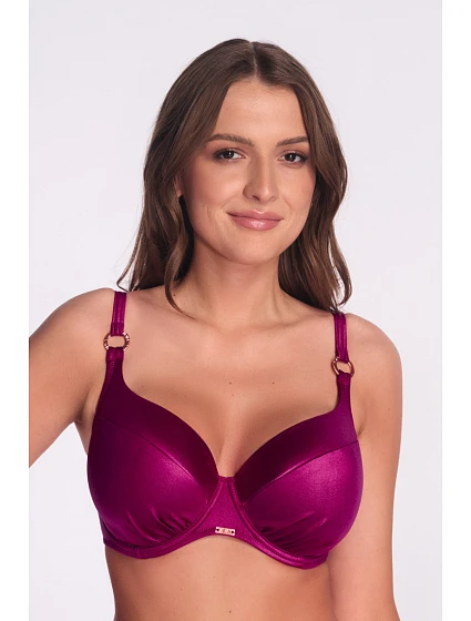 Horná časť plaviek SK-248 MAGENTA – Ava