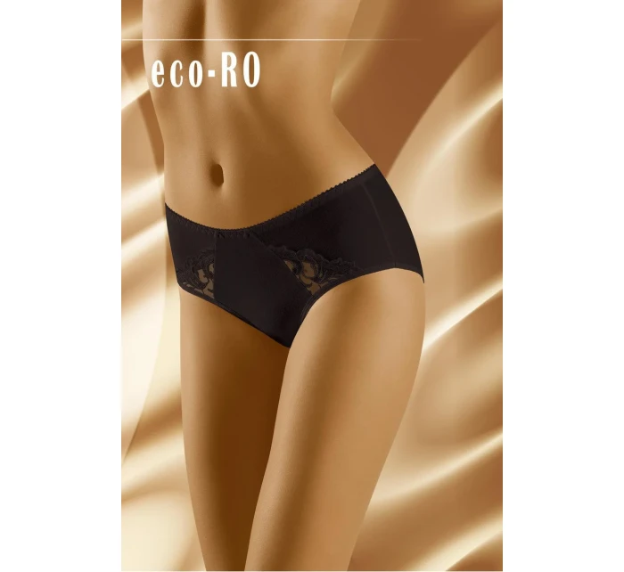 Dámske nohavičky ECO-RO - WOLBAR Dámske nohavičky ECO-RO - WOLBAR