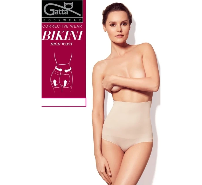 Dámske nohavičky HIGH WAIST CORRECTIVE WEAR