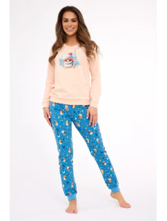 DÁMSKE PYŽAMO DR 467/426 PARIS