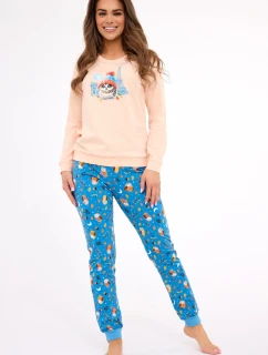 DÁMSKE PYŽAMO DR 467/426 PARIS