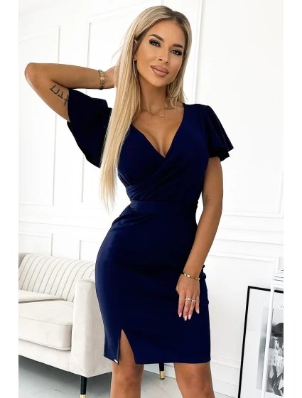 Spoločenské šaty model 187274 Numoco