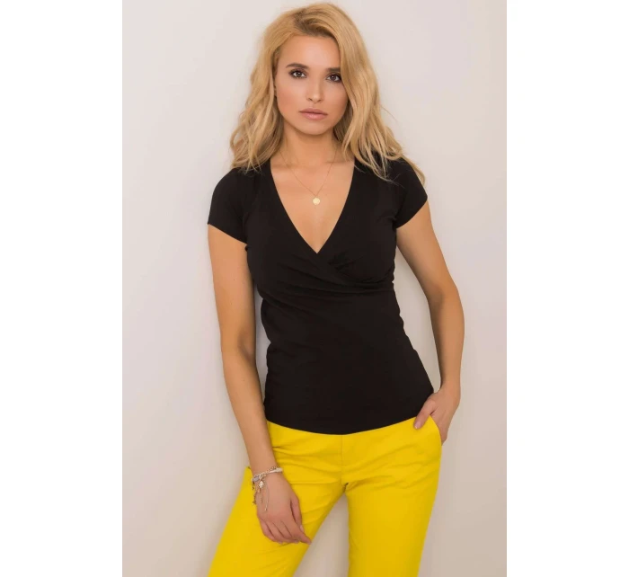 Blúzka model 191768 Rue Paris