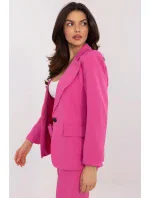 Bunda model 209195 Taliansko Moda