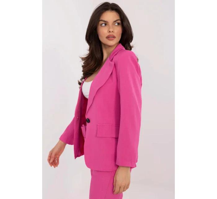 Bunda model 209195 Taliansko Moda