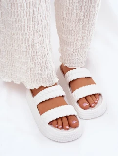 Papuče model 211671 Step in style