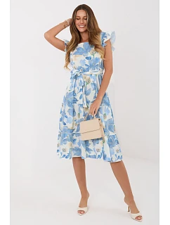 Denné šaty model 228867 Taliansko Moda