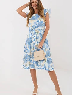 Denné šaty model 228867 Taliansko Moda