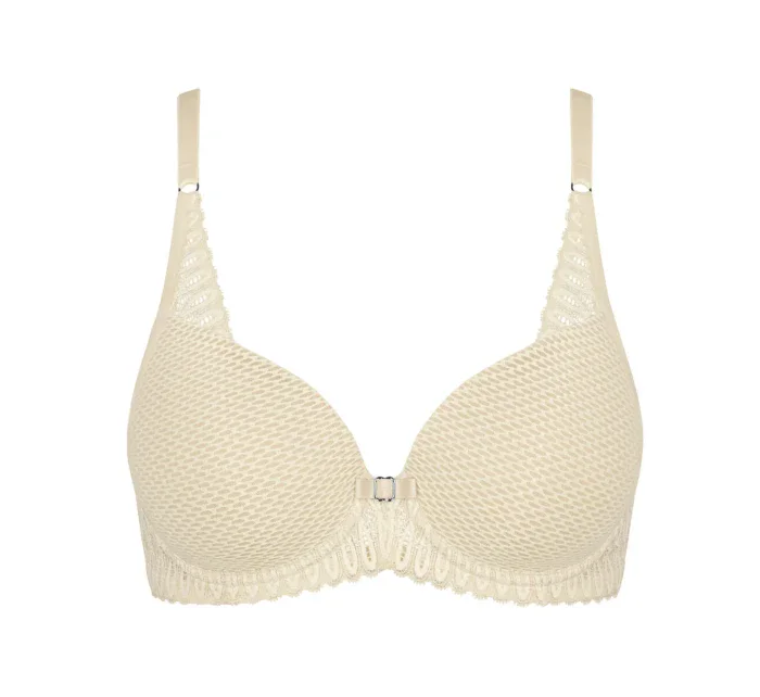 Dámská podprsenka Aura Spotlight WHP krémová - Triumph