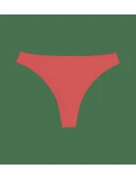 Smart Invisible String - ORANGE - TRIUMPH ORANGE - TRIUMPH