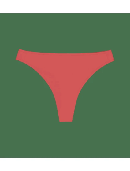 Smart Invisible String - ORANGE - TRIUMPH ORANGE - TRIUMPH