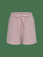 Šortky Mix & Match 01 – červené – TRIUMPH Červené – TRIUMPH