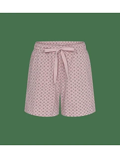 Šortky Mix & Match 01 – červené – TRIUMPH Červené – TRIUMPH