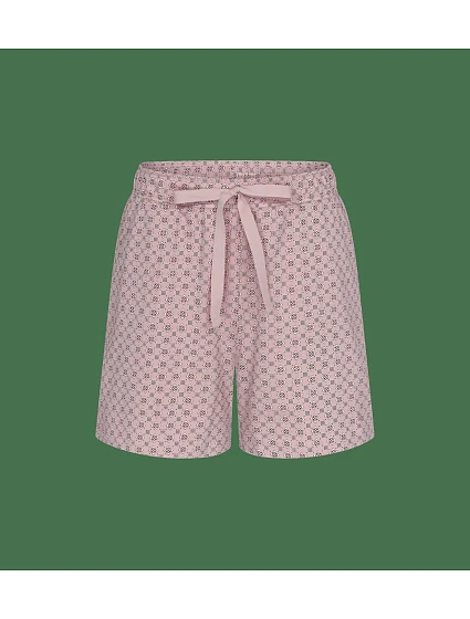 Šortky Mix & Match 01 – červené – TRIUMPH Červené – TRIUMPH