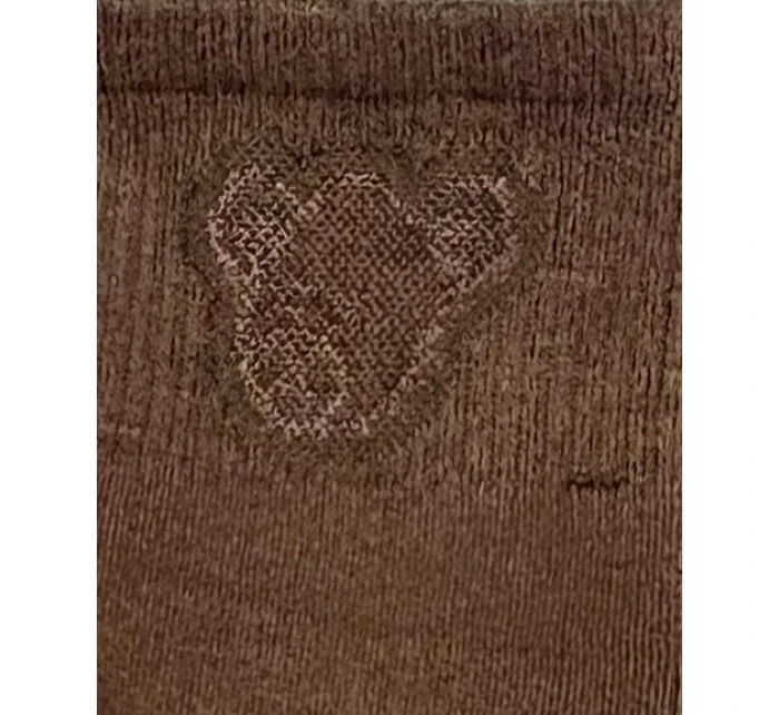 Ponožky WiK 061 Bamboo Teddy Bear wz.61 35-42