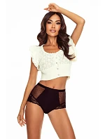 Kalhotky model 22342629 Livia S–2XL - Lapinee Kalhotky model 22342629 Livia S–2XL - Lapinee