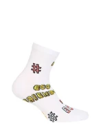 Dámske ponožky Wola Perfect Woman W84.01P Casual Dámske ponožky Wola Perfect Woman W84.01P Casual