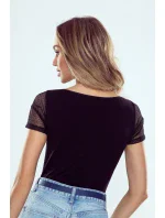 Dámská halenka model 18359523 - Eldar