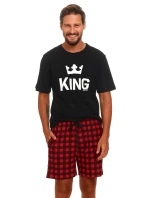 Pánske pyžamo 9952 - Doctornap