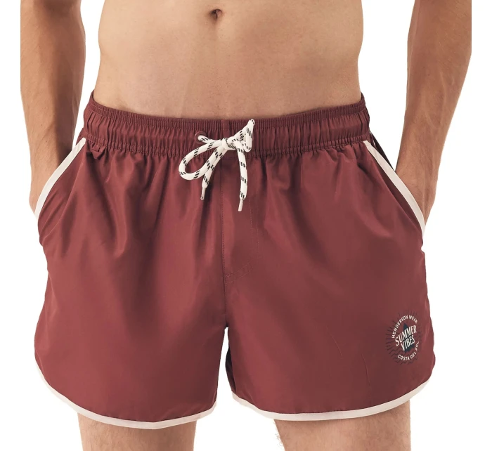 Pánske plavky 42610 Raven - HENDERSON