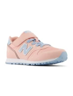 Detská obuv New Balance Jr YV373AM2
