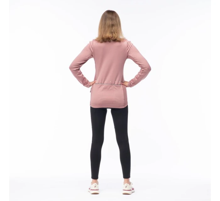 Fitanu Inverno Polartec W Mikina 92800612855