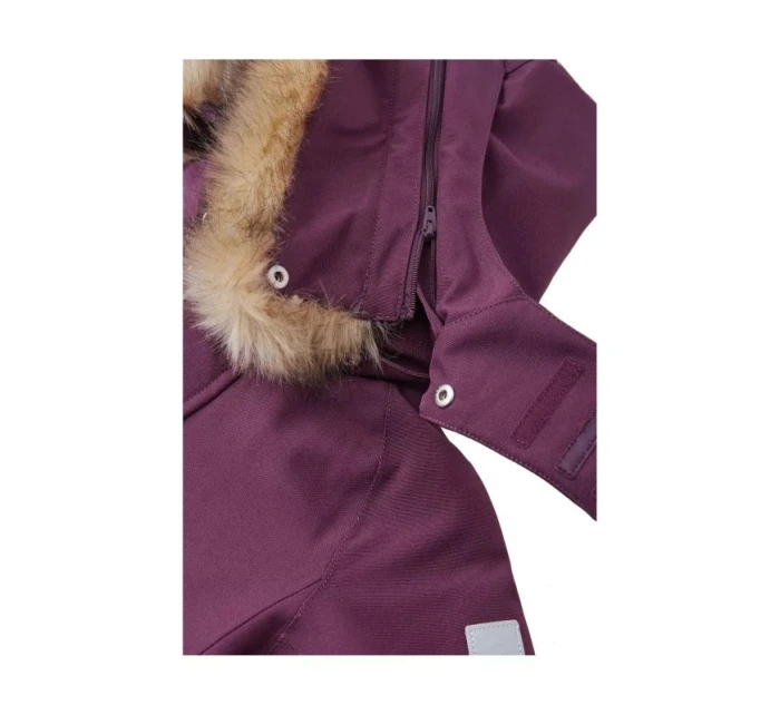 Reima Reimatec Trondheim Jr zimný oblek 5100042A-4960