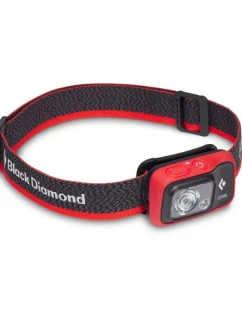 Čelovka Black Diamond COSMO 350 HEADLAMP OCTANE
