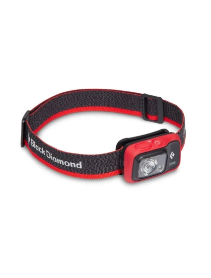 Čelová baterka Black Diamond COSMO 350 HEADLAMP OCTANE