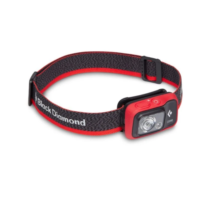 Čelová baterka Black Diamond COSMO 350 HEADLAMP OCTANE