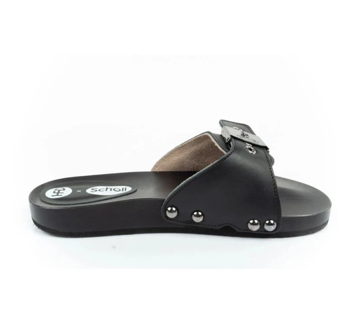 Scholl x HFD Pescura W žabky F304421004 ženy Scholl x HFD Pescura W žabky F304421004 ženy