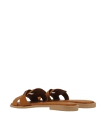 Dámske žabky Lee Estill Slider Low W 50251024 35A