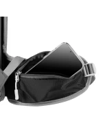 NC1950 TURISTICKÝ BATOH BLACK CAVER 18L NILS CAMP NC1950 TURISTICKÝ BATOH BLACK CAVER 18L NILS CAMP