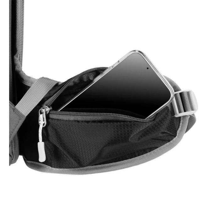 NC1950 TURISTICKÝ BATOH BLACK CAVER 18L NILS CAMP NC1950 TURISTICKÝ BATOH BLACK CAVER 18L NILS CAMP