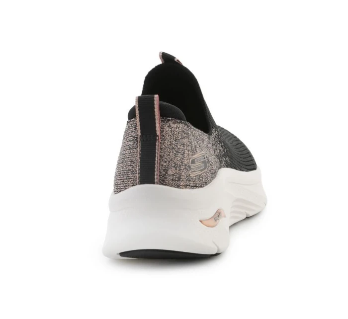 Boty  Arch Fit  Dust W model 21265707 - Skechers