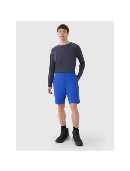 Pánské trekové šortky Stretch model 21434186 - 4F